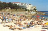 Bondi Beach Picture 2000