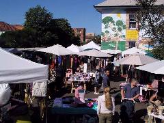 Bondi Markets