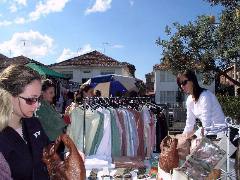 Bondi Markets