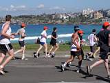 City to Surf 2006