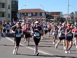 City to Surf 2007