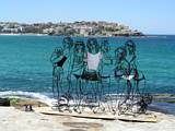 Sculpture Bondi