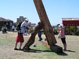 Sculpture Bondi