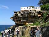 Sculpture Bondi 2008