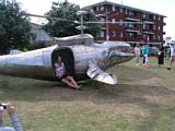 Sculpture Bondi 2008