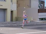 Clare Geraghty (third woman, 48:15) City to Surf 2009