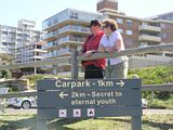 Sculpture Bondi 2009