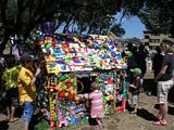 Sculpture Bondi 2009