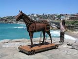 Sculpture Bondi 2009