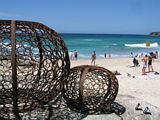 Sculpture Bondi 2009