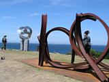 Sculpture Bondi 2010