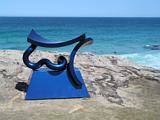 Sculpture Bondi 2010