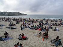 Bondi Nippers 2011