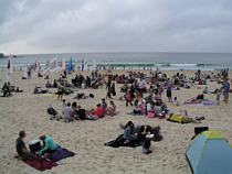 Bondi Breakfast 2011