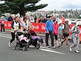 City to Surf 2011