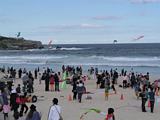 Bondi Kites 2011