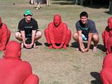 Sculpture Bondi 2011