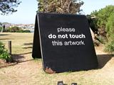 Sculpture Bondi 2011