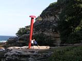 Sculpture Bondi 2011