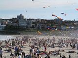 Bondi Kites 2012