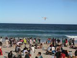 Bondi Kites 2012