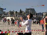 Bondi Kites 2012