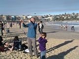 Bondi Kites 2012