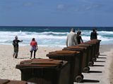 Sculpture Bondi 2012