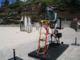 Sculpture Bondi 2012