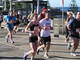 City to Surf 2013