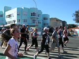 City to Surf 2013