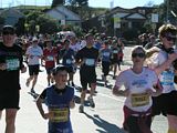 City to Surf 2013