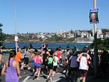 City to Surf 2013