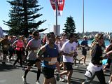 City to Surf 2013