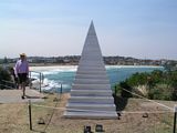 Sculpture Bondi 2013