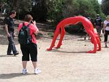 Sculpture Bondi 2013