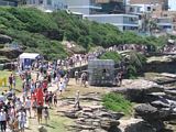 Sculpture Bondi 2014