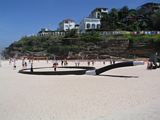 Sculpture Bondi 2014