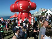 City to Surf 2015