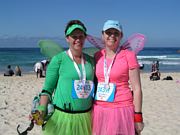 City to Surf 2015