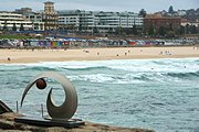 Sculpture Bondi 2015