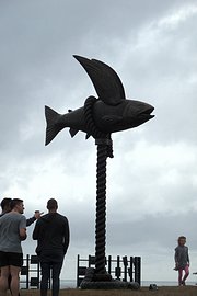 Sculpture Bondi 2015