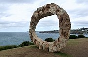 Sculpture Bondi 2015