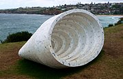 Sculpture Bondi 2015