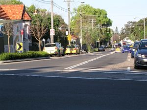 Addison Road, Marrickville, Sydney