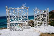 Sculpture Bondi 2016