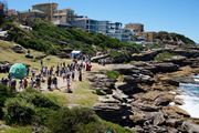 Sculpture Bondi 2016