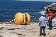 Sculpture Bondi 2017