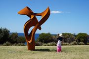 Sculpture Bondi 2017