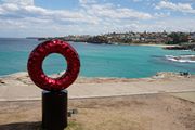 Sculpture Bondi 2017